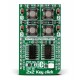 2x2 Key click 
